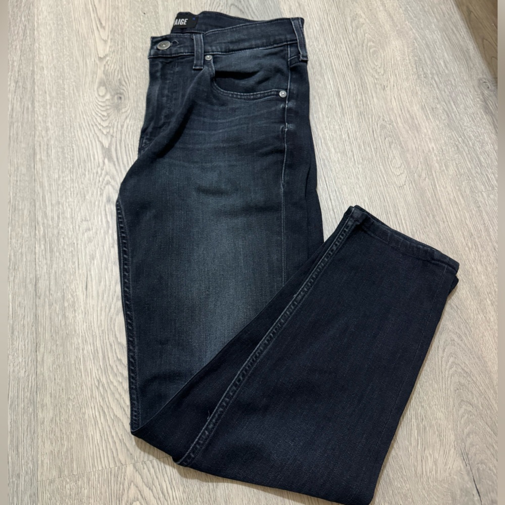 Men’s Paige Lennox Denim Jean
